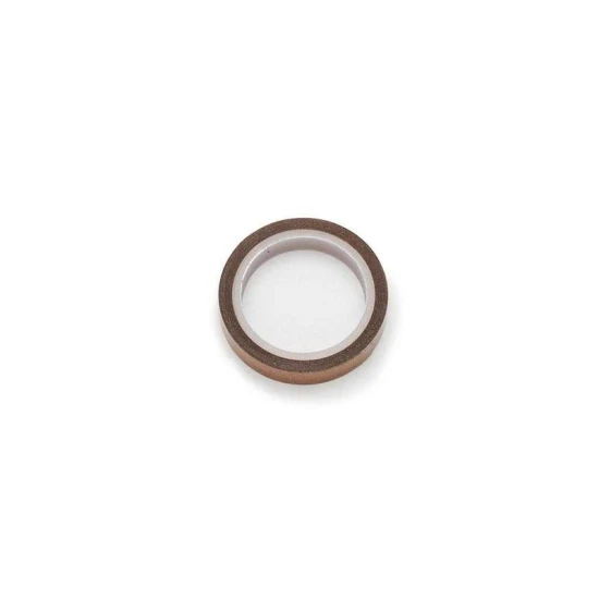 Műszer azonosító szalag réz, 1 tekercs 3m