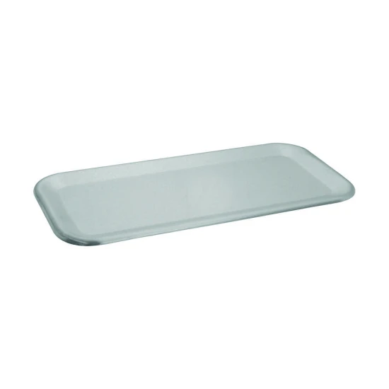 Műszeres tálca fedél nélkül 21 x 16 x 1cm