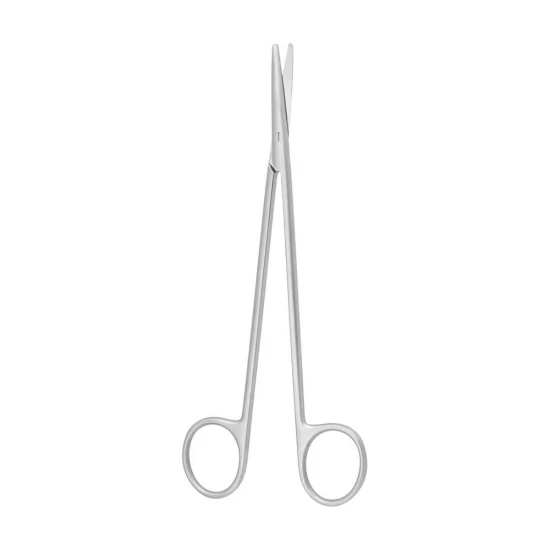 Metzenbaum olló egyenes #1 18 cm