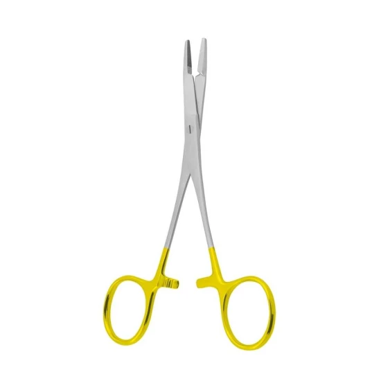 Olsen-Hegar TC tűtartó 14cm