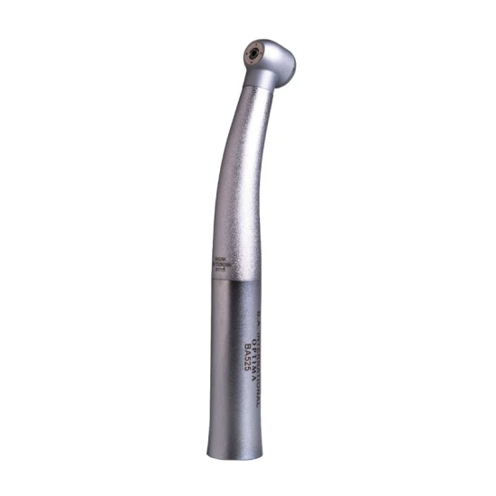 Optima Turbine Kavo fény nélkül