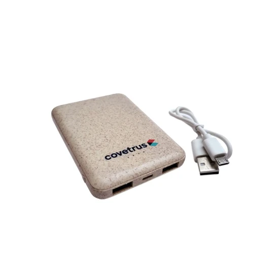 Powerbank Wama, 5000 mAh