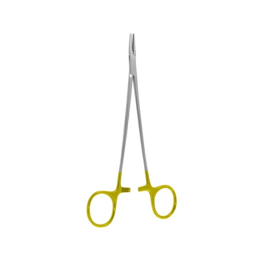 Tűtartó Ryder-Vascular TC 18cm