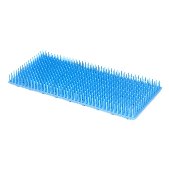 Szilikon szőnyeg 270 x 125 mm, 1 db