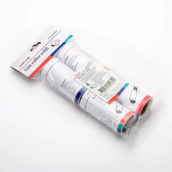 Szöszhenger utántöltő (4 tekercs á 60 lap)