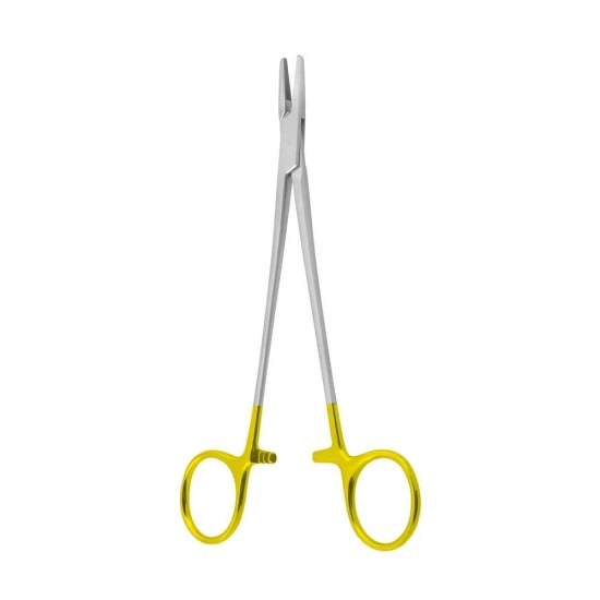 Tűtartó Mayo-Hegar TC 24cm, 1 db