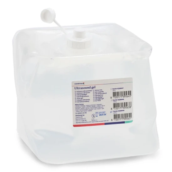 Ultrahang gél, 5000 g