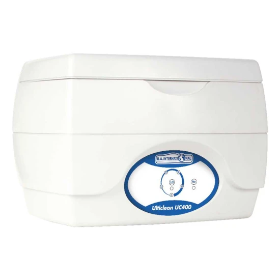 Ultrahangos tisztító Sweep2000 EU