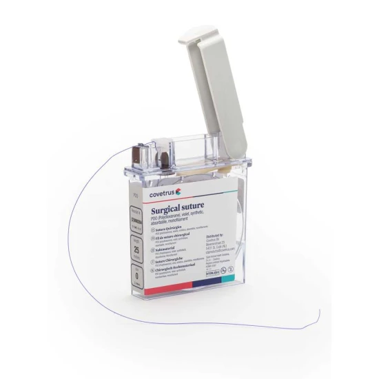 PDO Monofil Varrat 3,5 USP 0, 25m