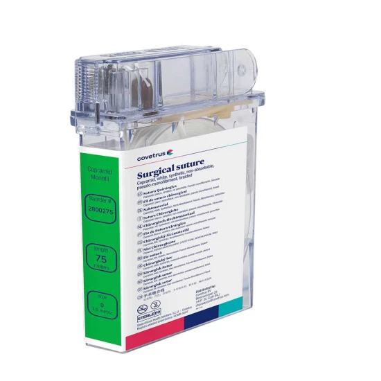 Copramid Monofil Varrat 3,5 USP 0, 75m