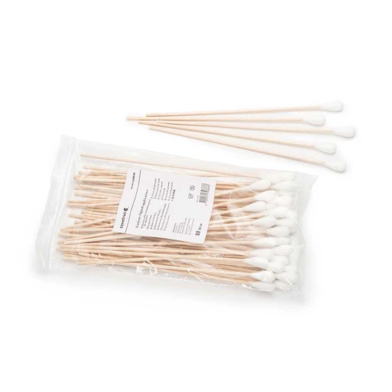 Pamuthegyű applikátor, XL, 20 cm