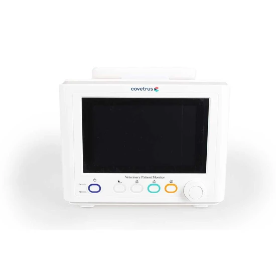Betegmonitor EtCO2 EU