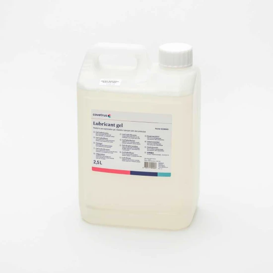 Kenőgél, 2,5 l