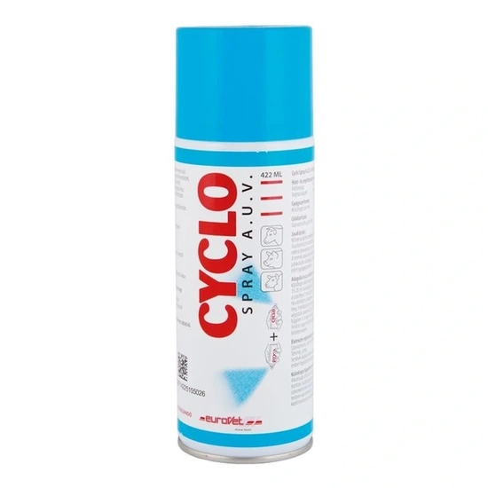 Cyclo spray 422 ml
