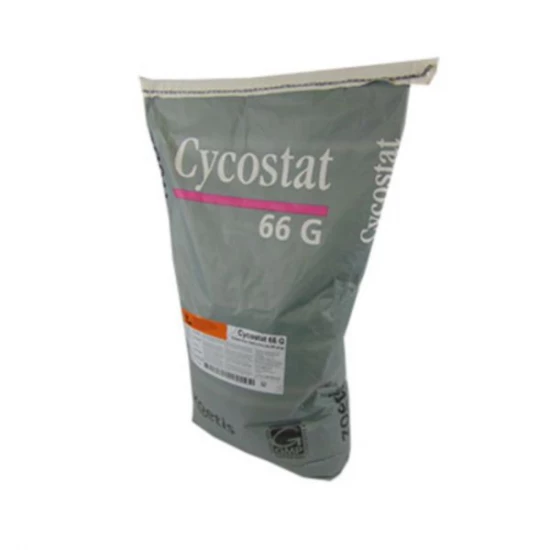 Cycostat 6,6% gyógypremix 20 kg