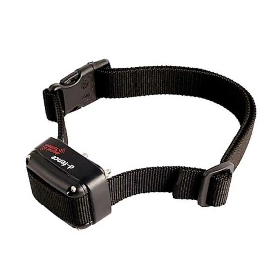 D Fence pótnyakörv láthatatlan kutyakerítéshez Dogtrace