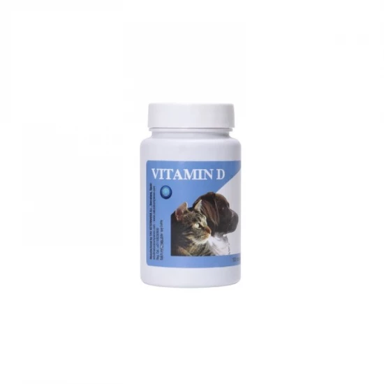 D-Vitamin 100x