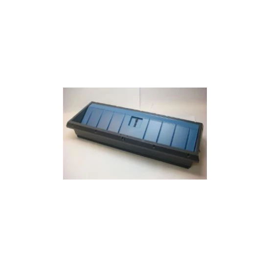 DA 1911 flange inlet, 11cm, coarse mesh (for this one you will need a air direction plate (short