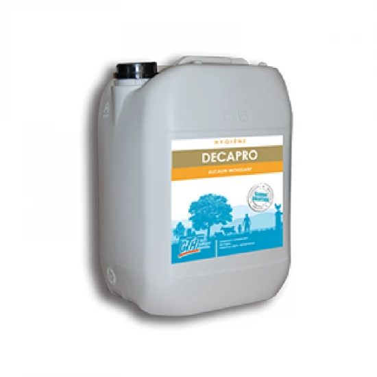 Decapro 25 kg