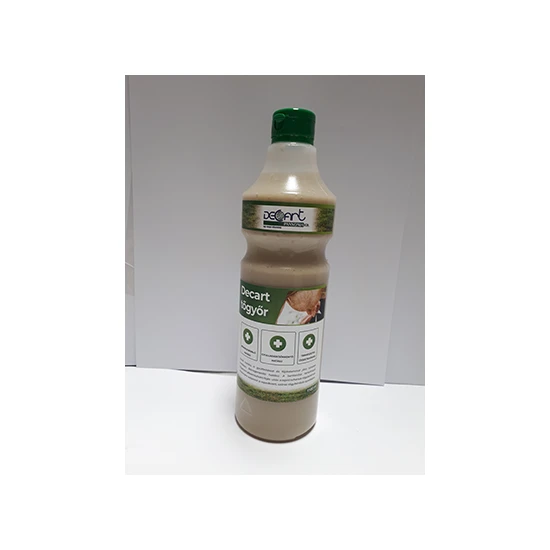 Decart Tőgyőr 1100 ml - kirepedezett, begyulladt tőgy kezelésére