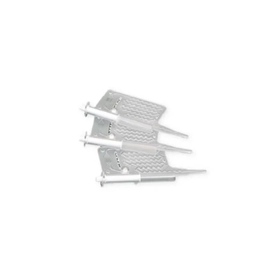 Delaval DCC Mintavevő Kazetta