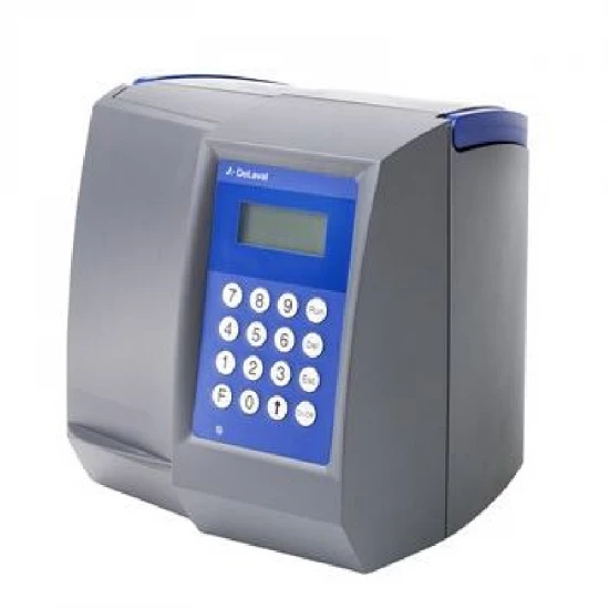 Delaval DCC Szomatikus Sejtszámmérő