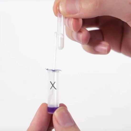 Delvoteszt Sp 100 db