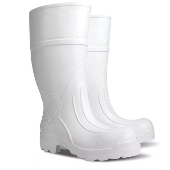 Demar csizma Predator XL fehér EVA magas sz. 0260D 40