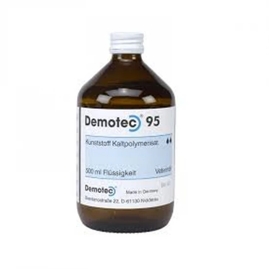 Demotec 95 oldat 500ml