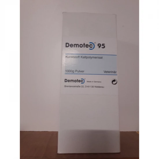 Demotec 95 por 1000g