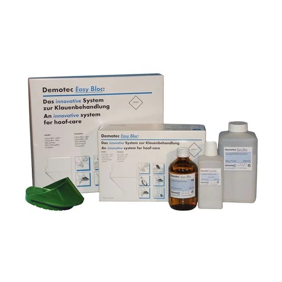 Demotec Easy 4 db