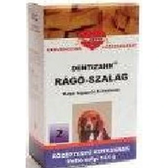 Dentizahn Rágószalag 2.