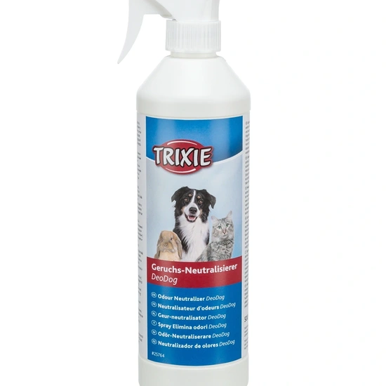 DeoDog szagsemlegesítő spray 500ml