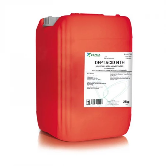 Deptacid NTH kannában 26 kg