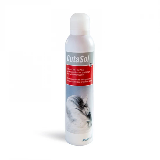 Derbymed CutaSol nyári ekcéma spray 300 ml