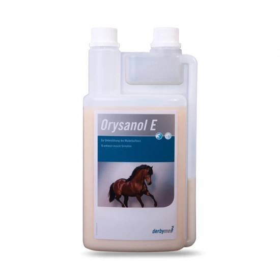 Derbymed Orysanol E izomépítő szirup 1000 ml