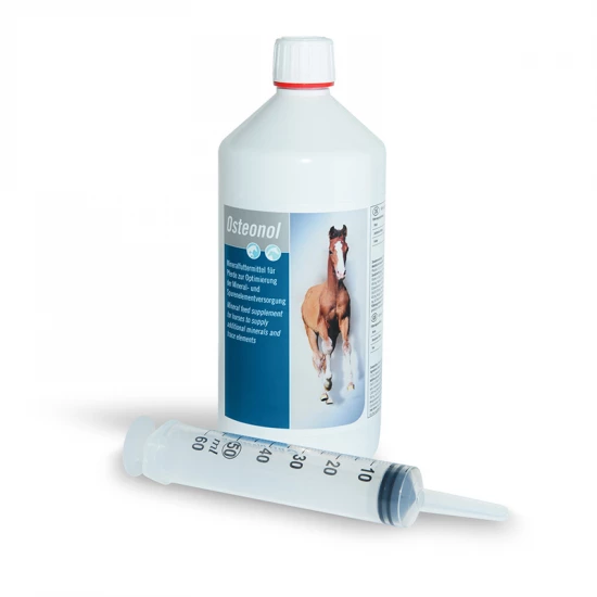 Derbymed Osteonol csont- és porcvédő szirup 1000 ml