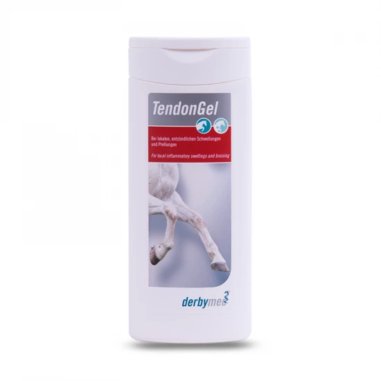 Derbymed TendonGel hűtőgél 250 ml
