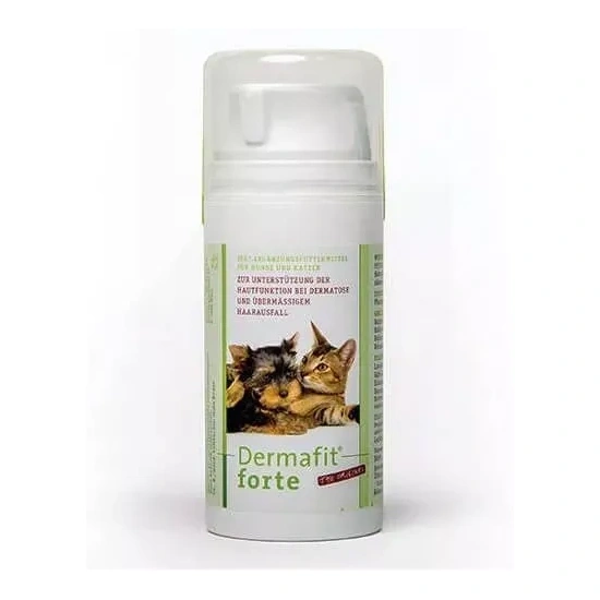 Dermafit Forte 100 ml