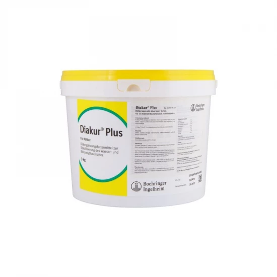 Diakur Plus 3 kg