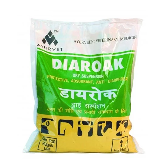 Diaroak premix 1 kg
