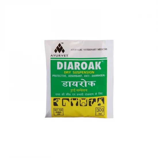 Diaroak premix 30 g