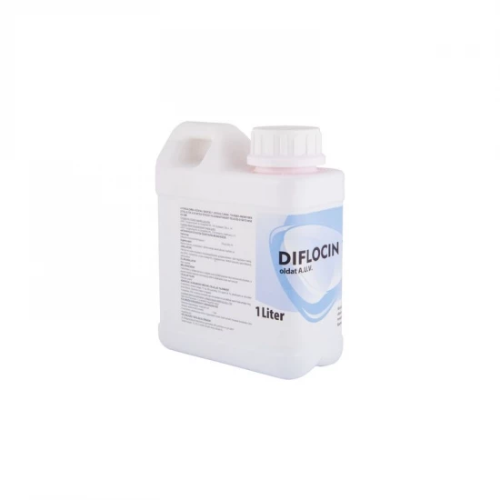 Diflocin 10% 1 liter