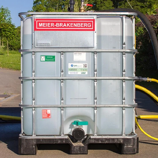 Disinfectant Solution 865 kg 1000 liter alkoholos kézfertőtlenítő