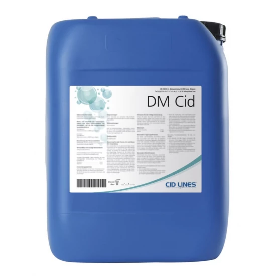 DM-CID 25 kg