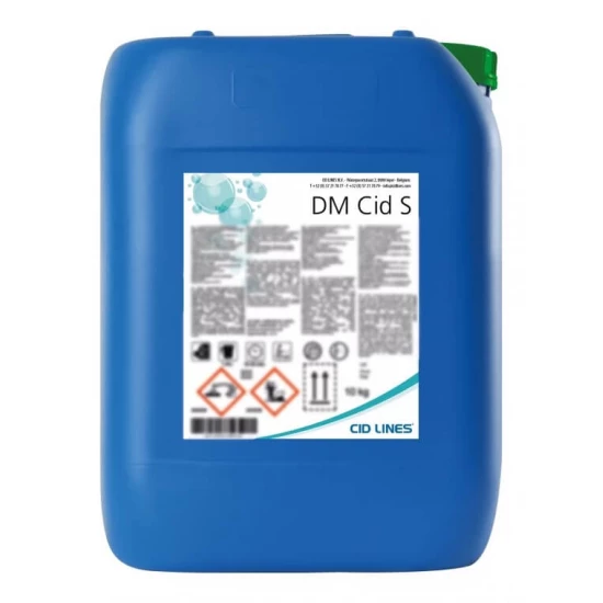 Dm-Cid-S 10 kg