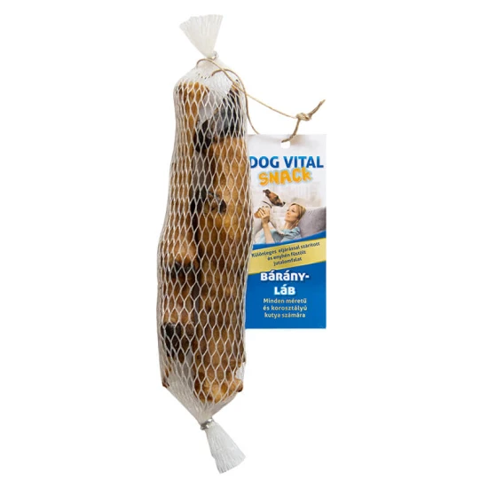 Dog Vital Bárányláb 2db