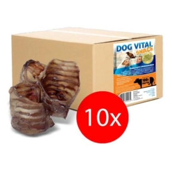Dog Vital Marhagége 10db/karton