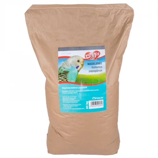 Dolly Mageleség Hullámosnak 20kg