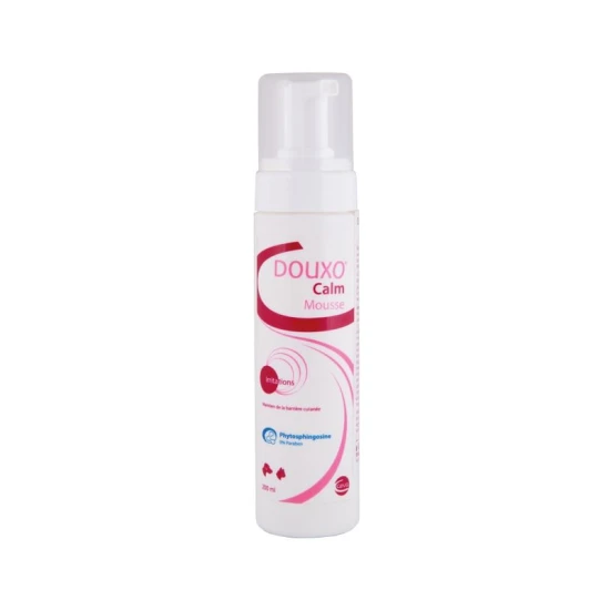 Douxo Calm hab 200 ml